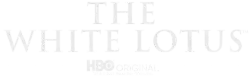 HBO The White Lotus logo